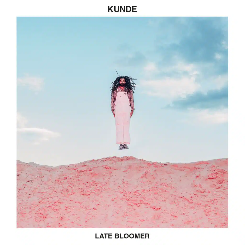 Late Bloomer