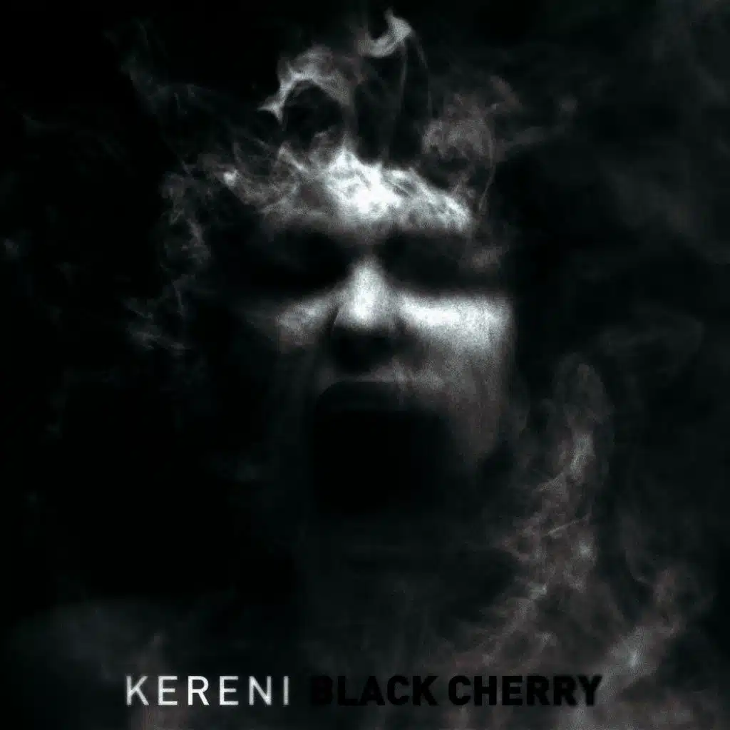 Black Cherry Ep