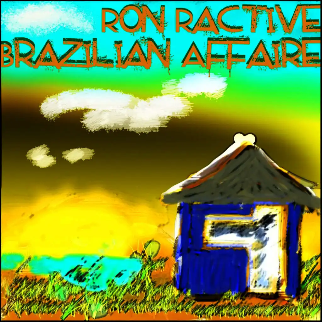 Brazilian Affaire (Radio Mix)