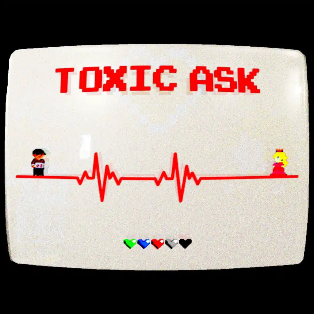Toxic Aşk