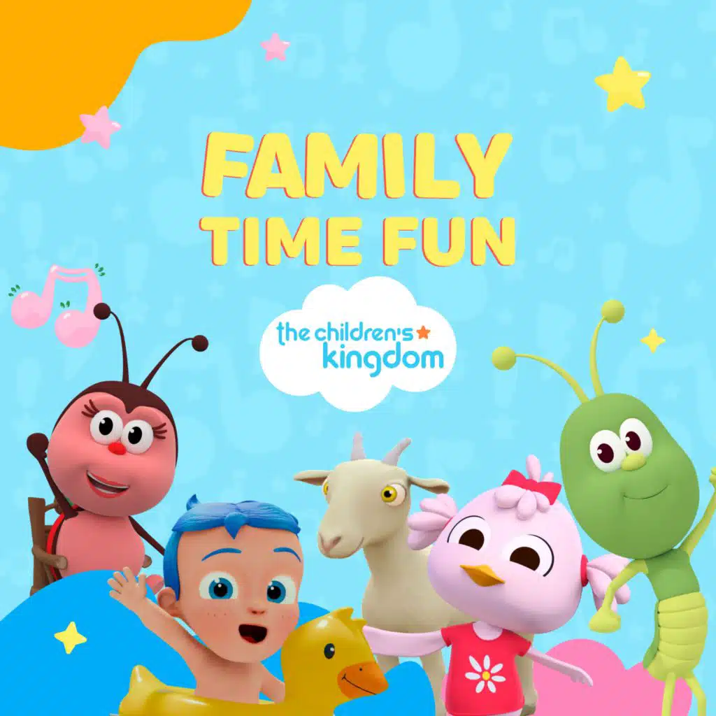 The Children's Kingdom