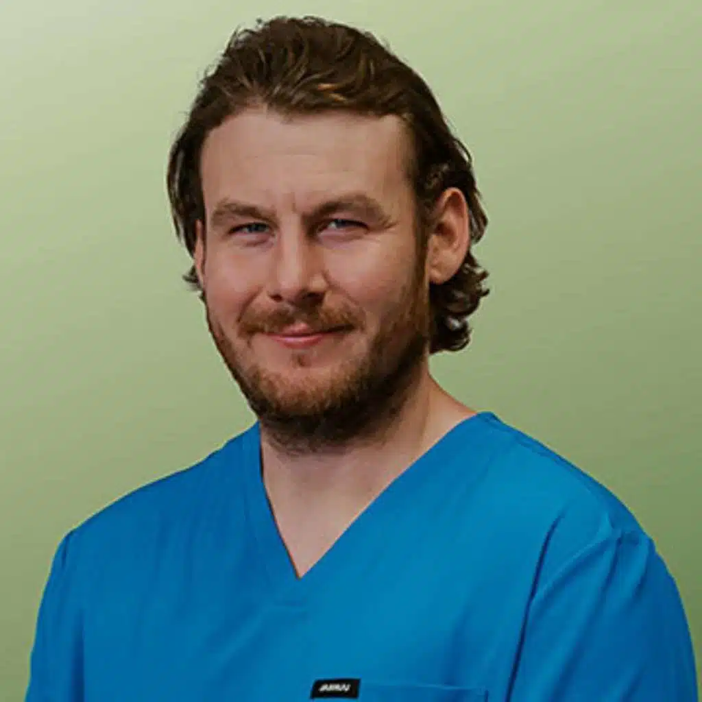 Longevity Unlocked with Kyle Hulbert! 951