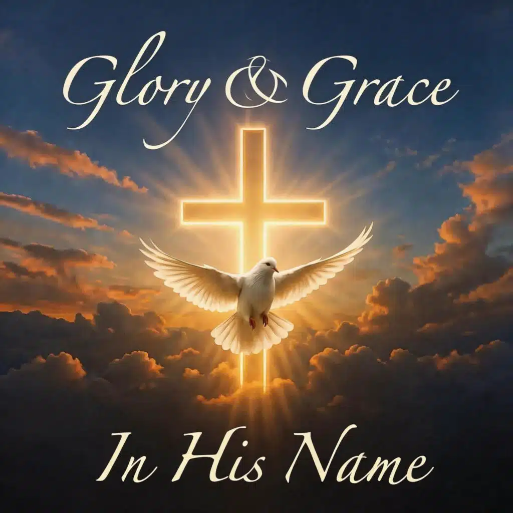 In His Name