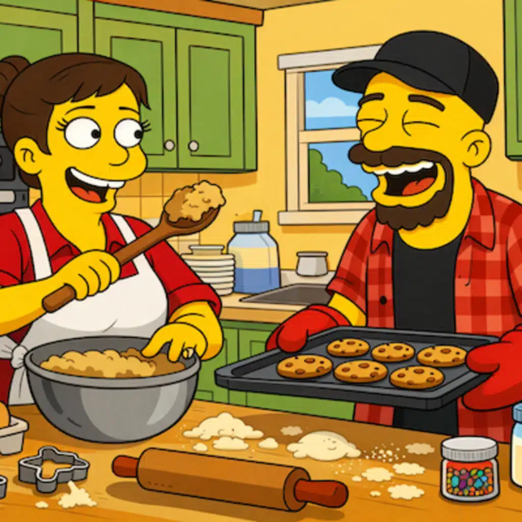 WREDS #868 – Nicole und Stefan packens an