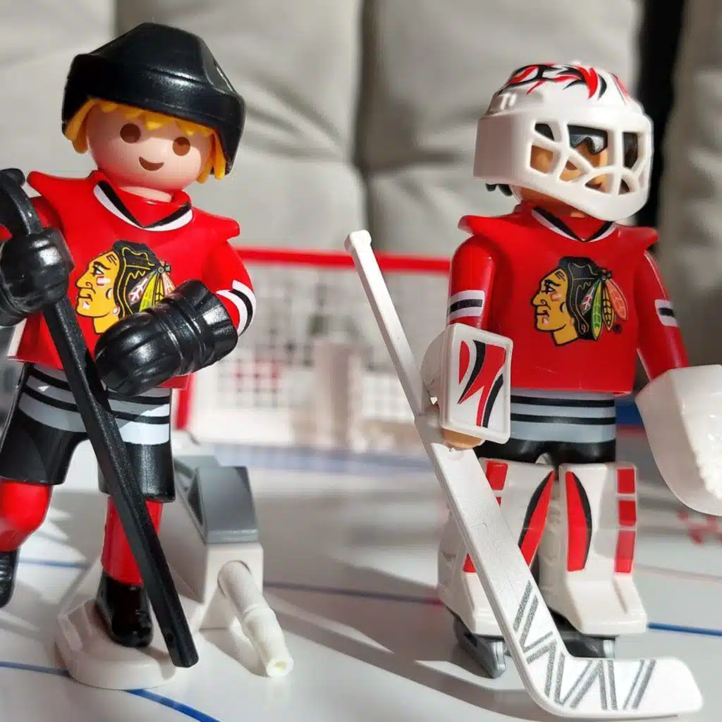 #648 NHL Hiller, Myers, Weegar und noch mehr Trades