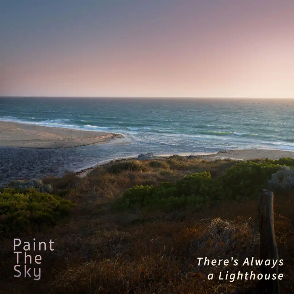 Paint the Sky