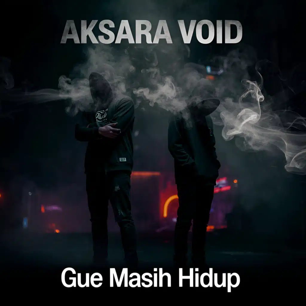AKSARA VOID