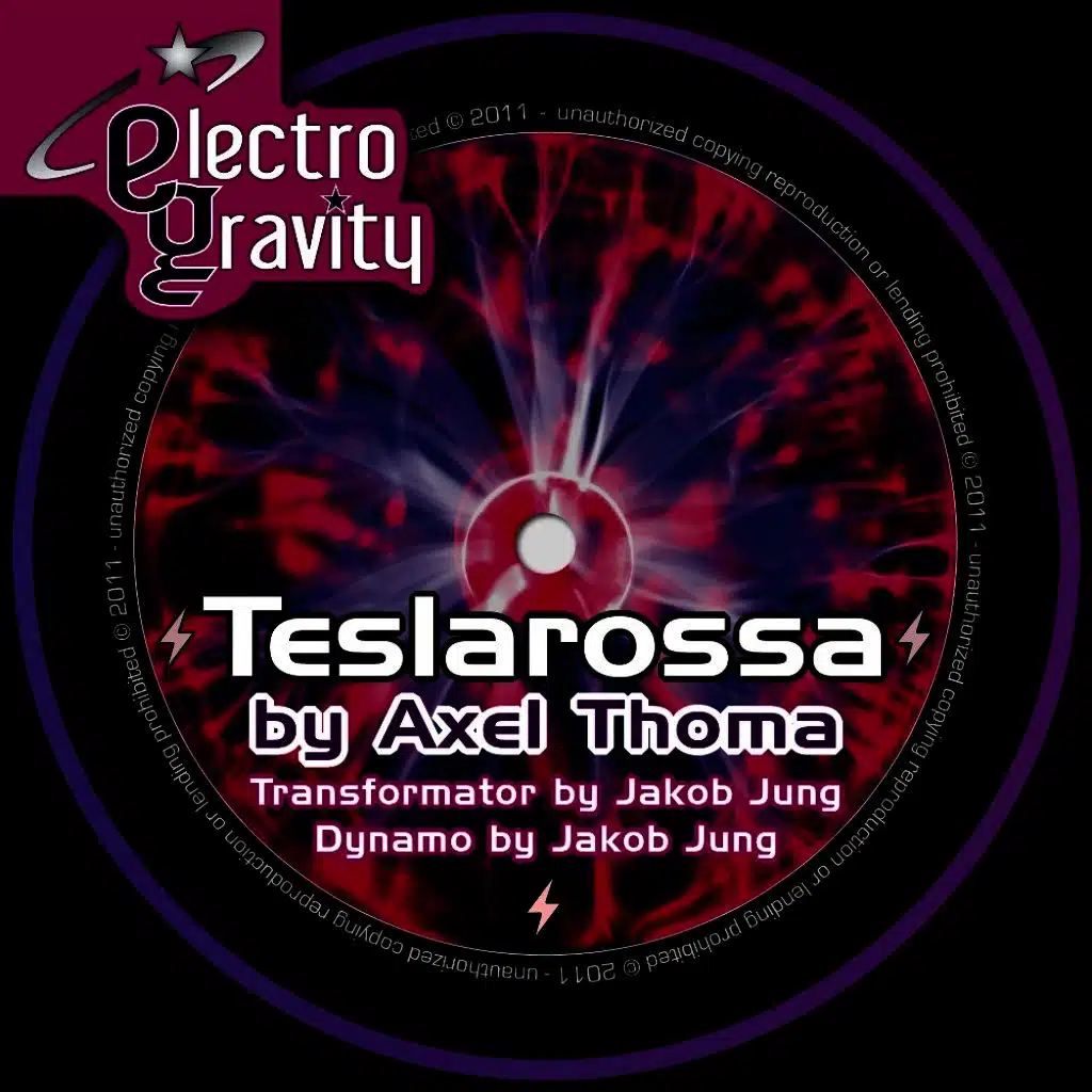 Teslarossa