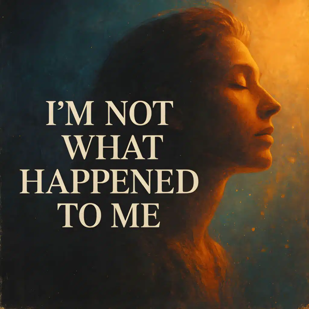 I'm Not What Happened To Me (Spanish Version)