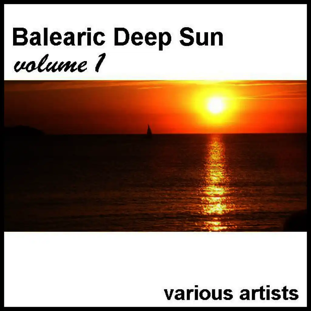 Balearic Deep Sun Guide