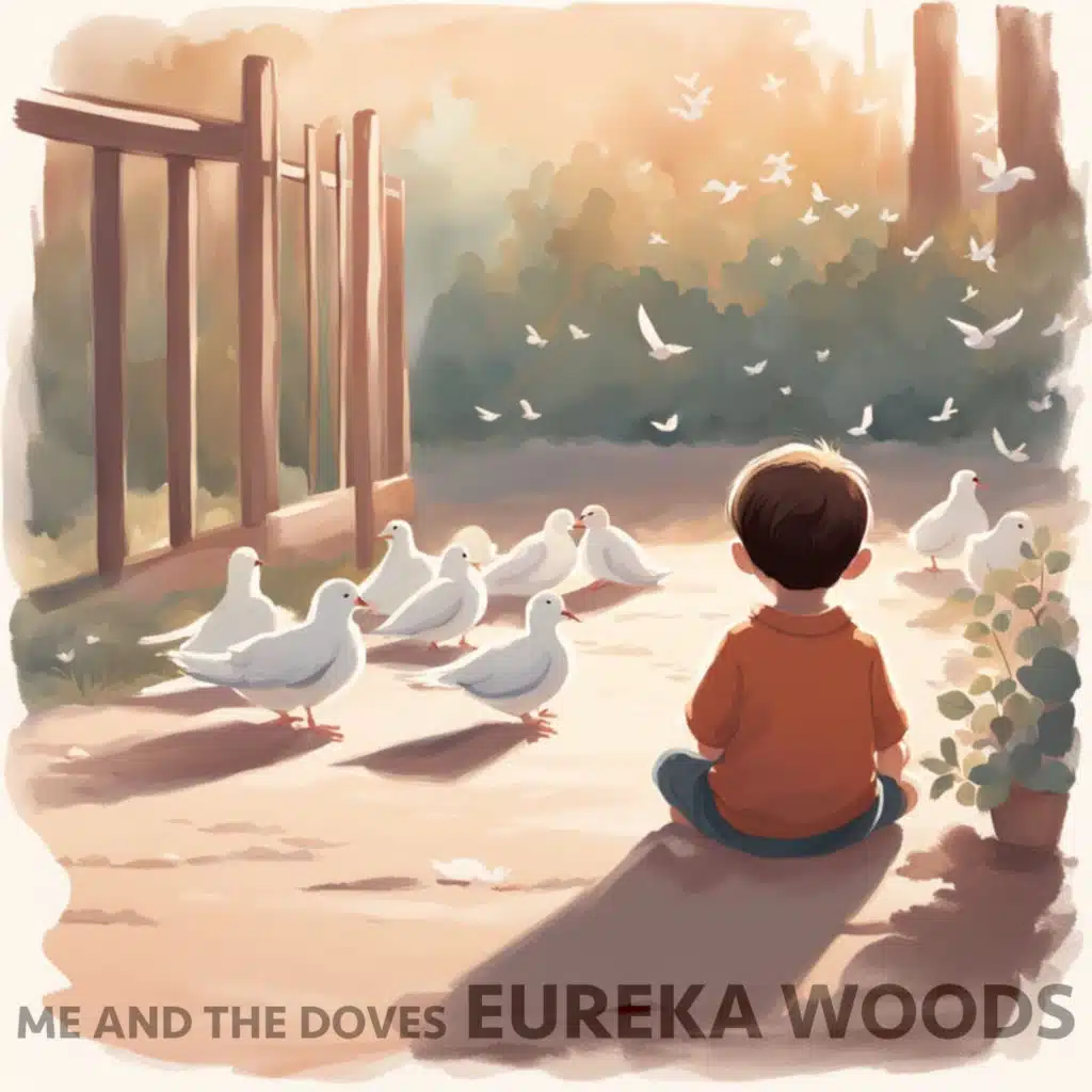 Eureka Woods