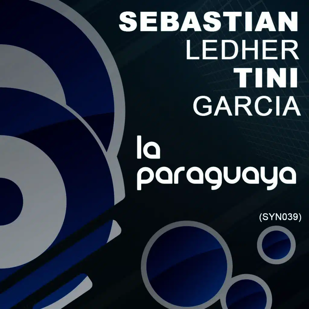 Sebastian Ledher & Tini Garcia