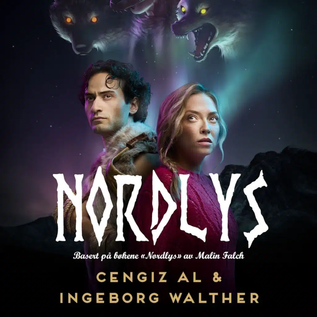 Nordlys (Original Score) [feat. Mari Haugen Smistad]