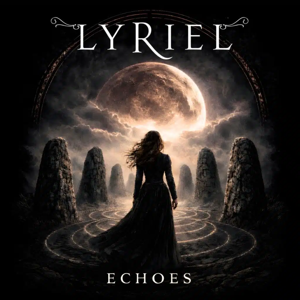 Lyriel