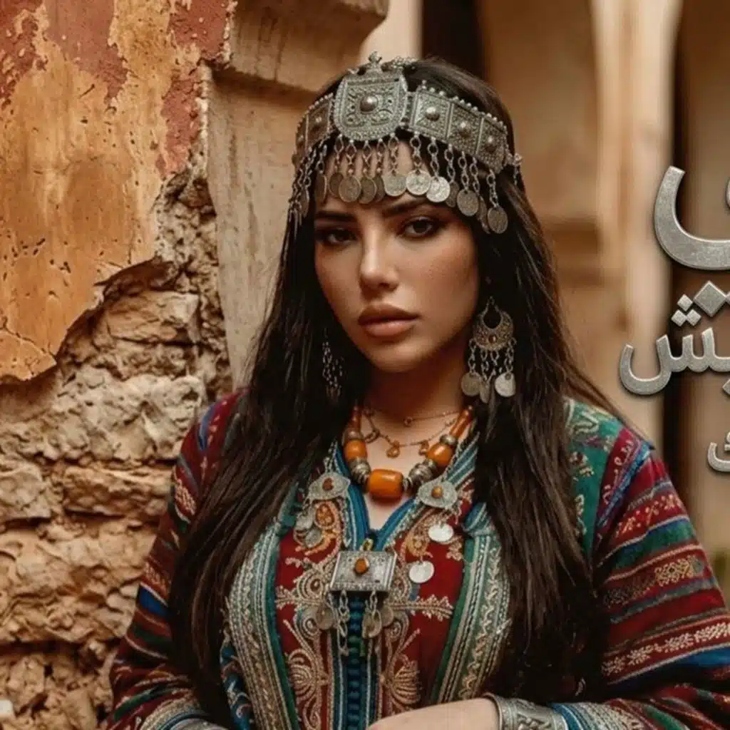 قلبي مايسعفنيش ـ شكون الي قال  l ترند تيكتوك