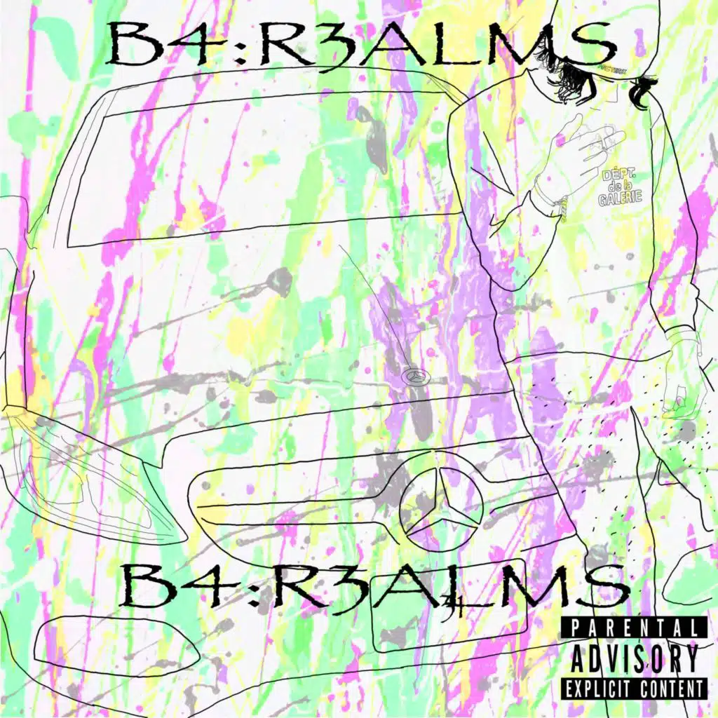 B4:R3ALMS