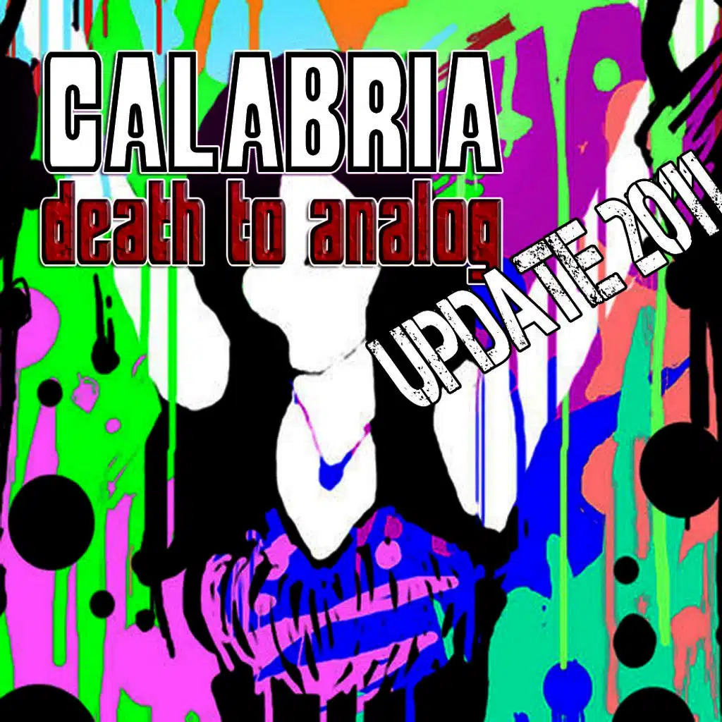 Death To Analog (Update 2011)