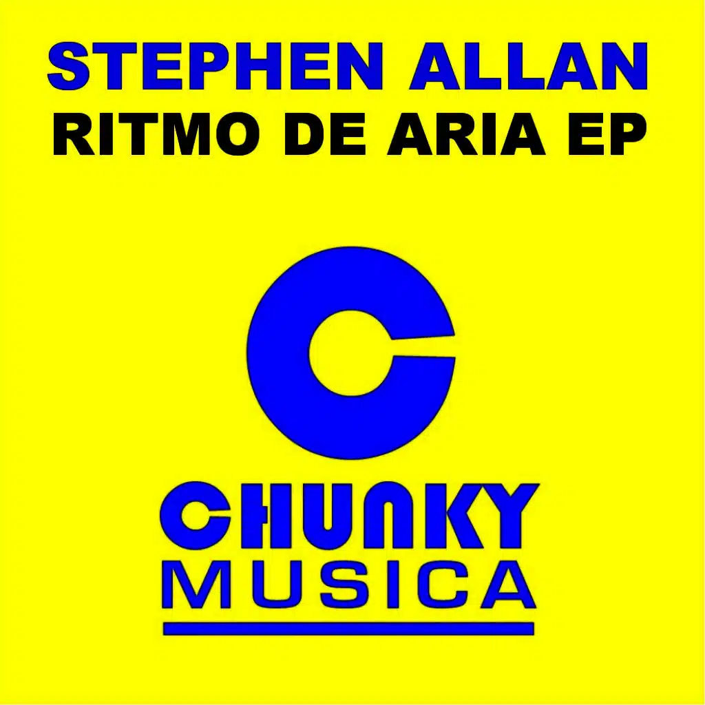 Ritmo De Aria (Extended Club Mix)