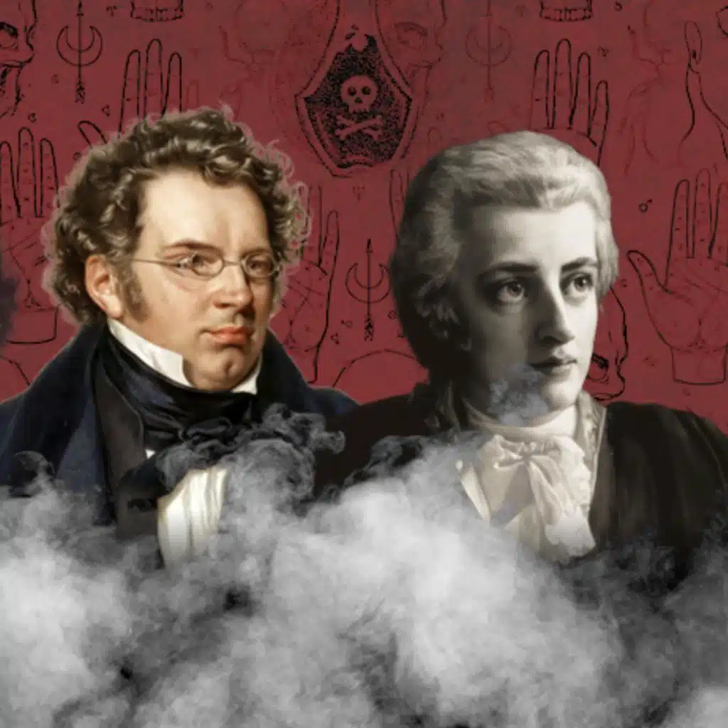 Mythen der Klassik: Der Fluch der 9. Symphonie