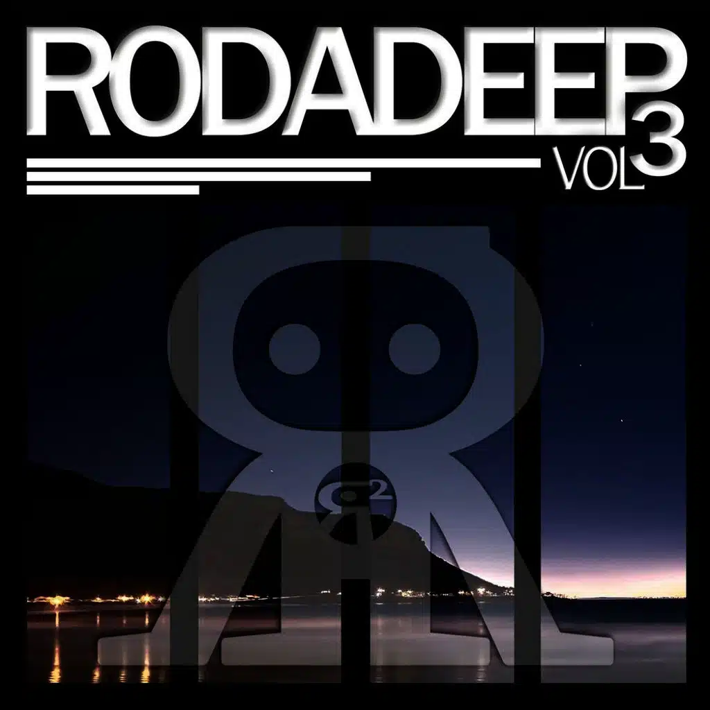 Rodadeep: Vol. 3