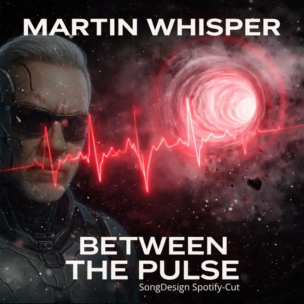 Martin Whisper