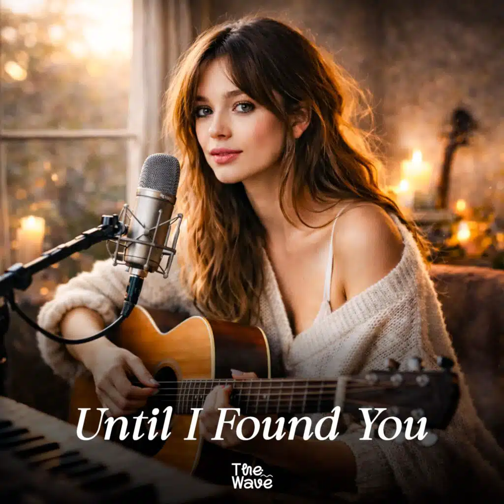 Until I Found You
