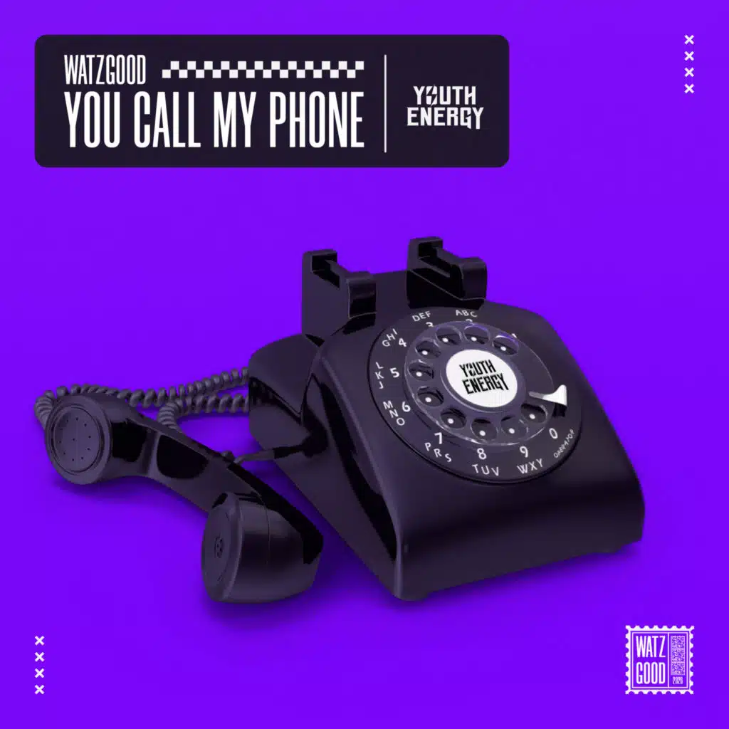 You Call My Phone