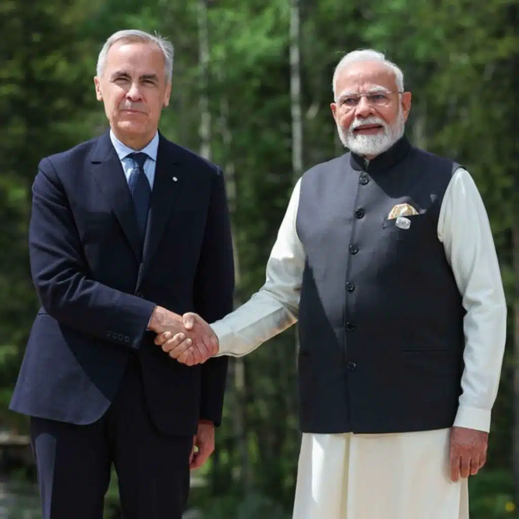 Why India Thinks Canada is Soft on Terrorism