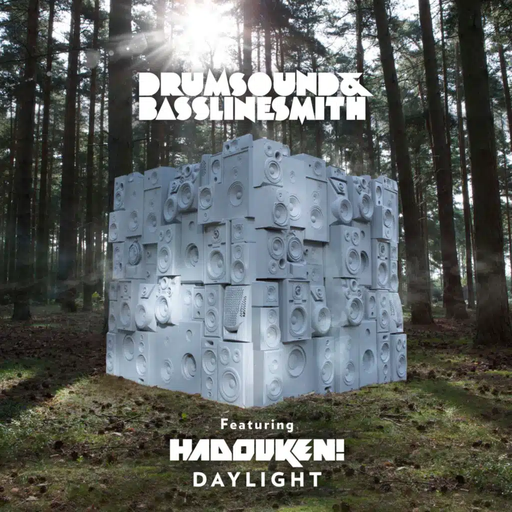 Daylight (Club Mix) [feat. Hadouken!]
