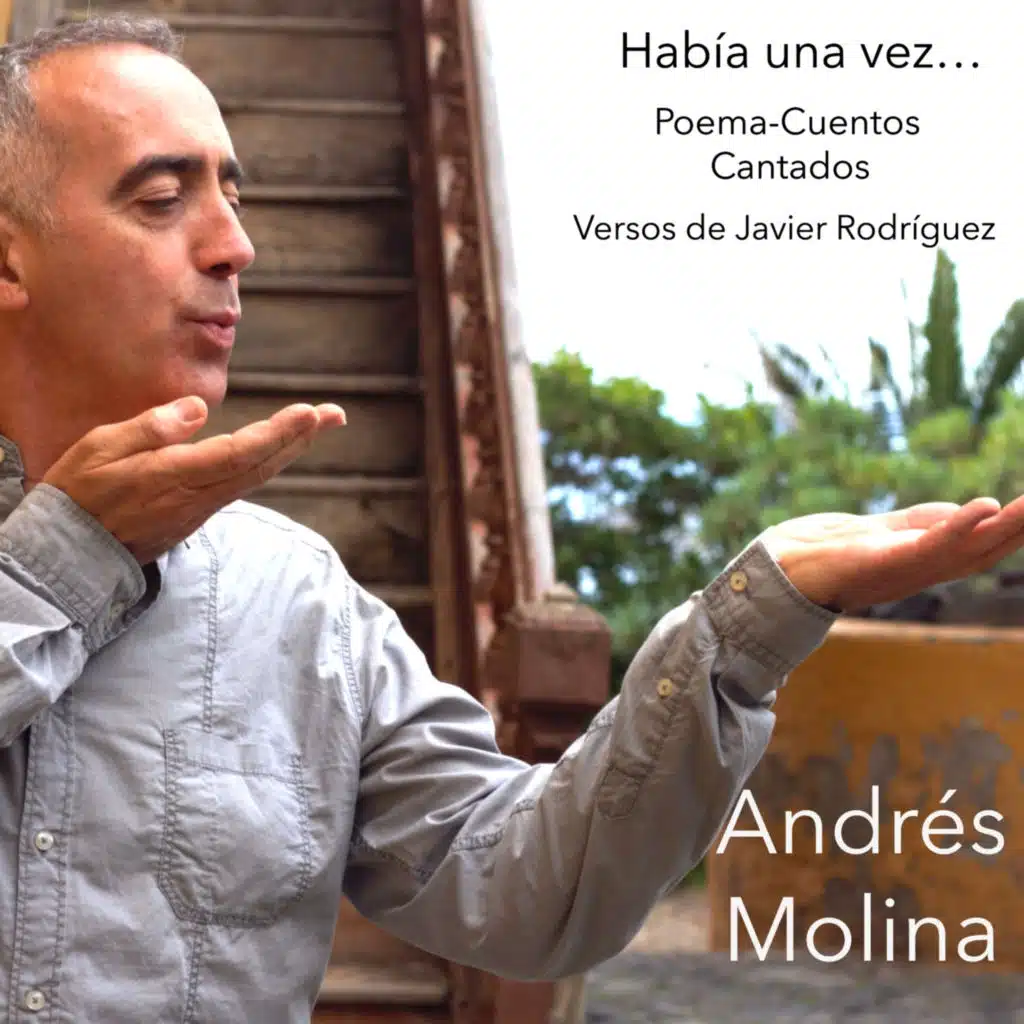 Andrés Molina