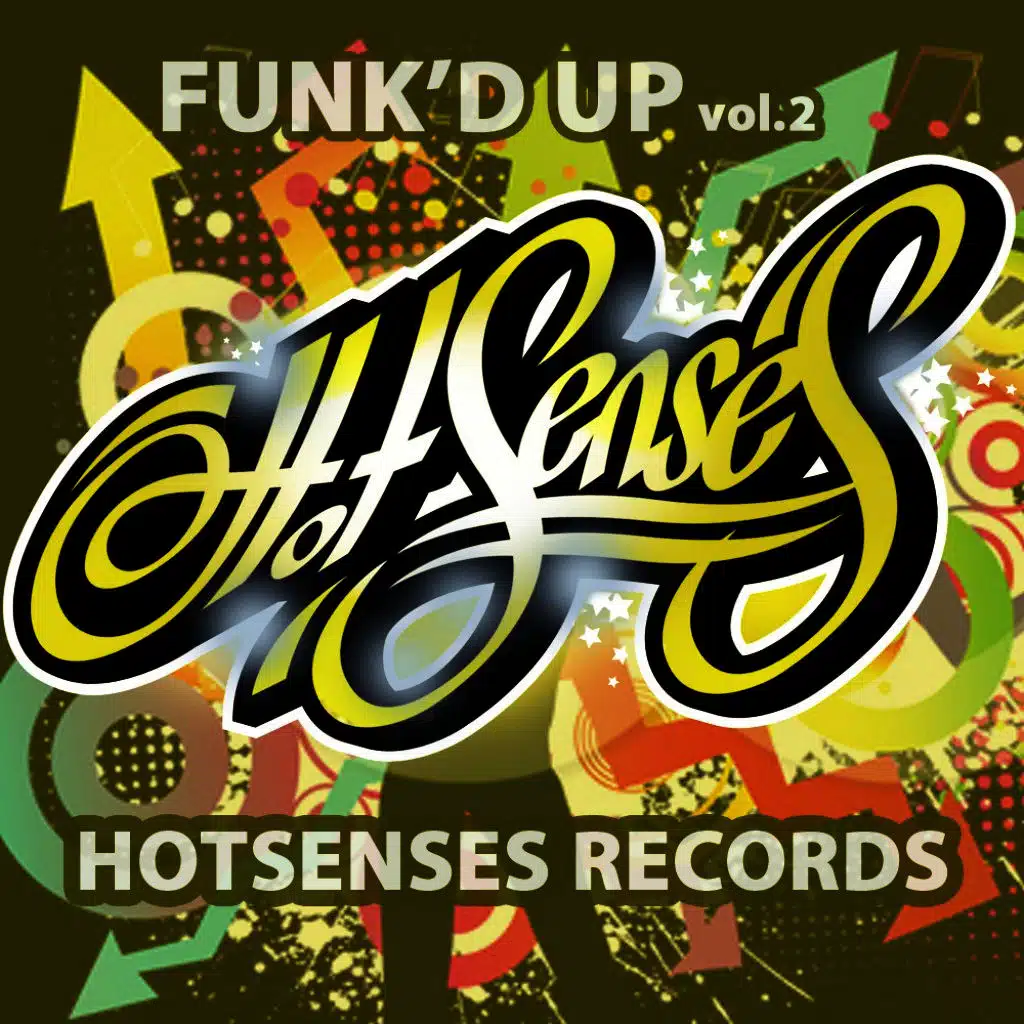 Funk'd Up Vol. 2
