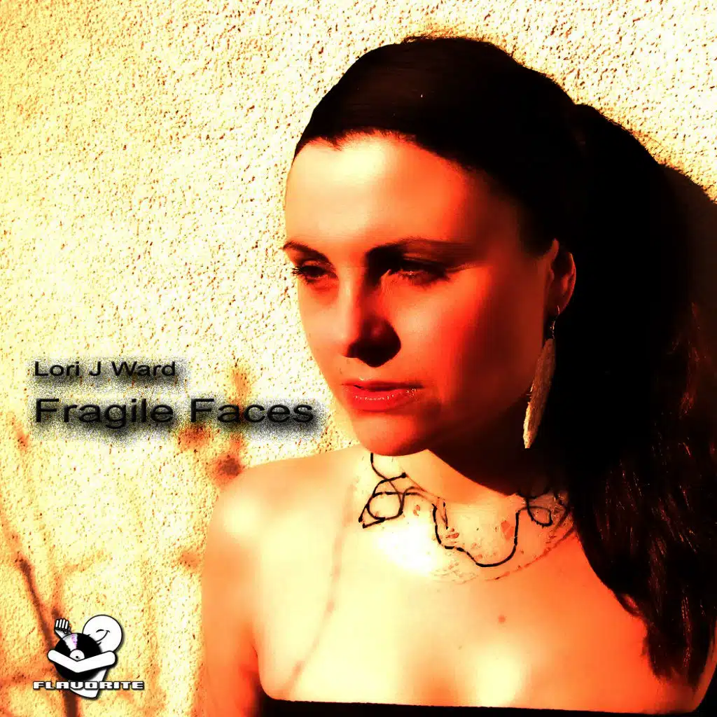 Fragile Faces (Aney F Deep Down Mix)