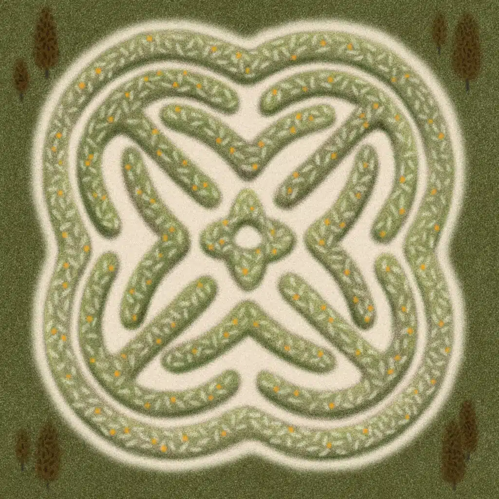 Pan's Labyrinth Lullaby