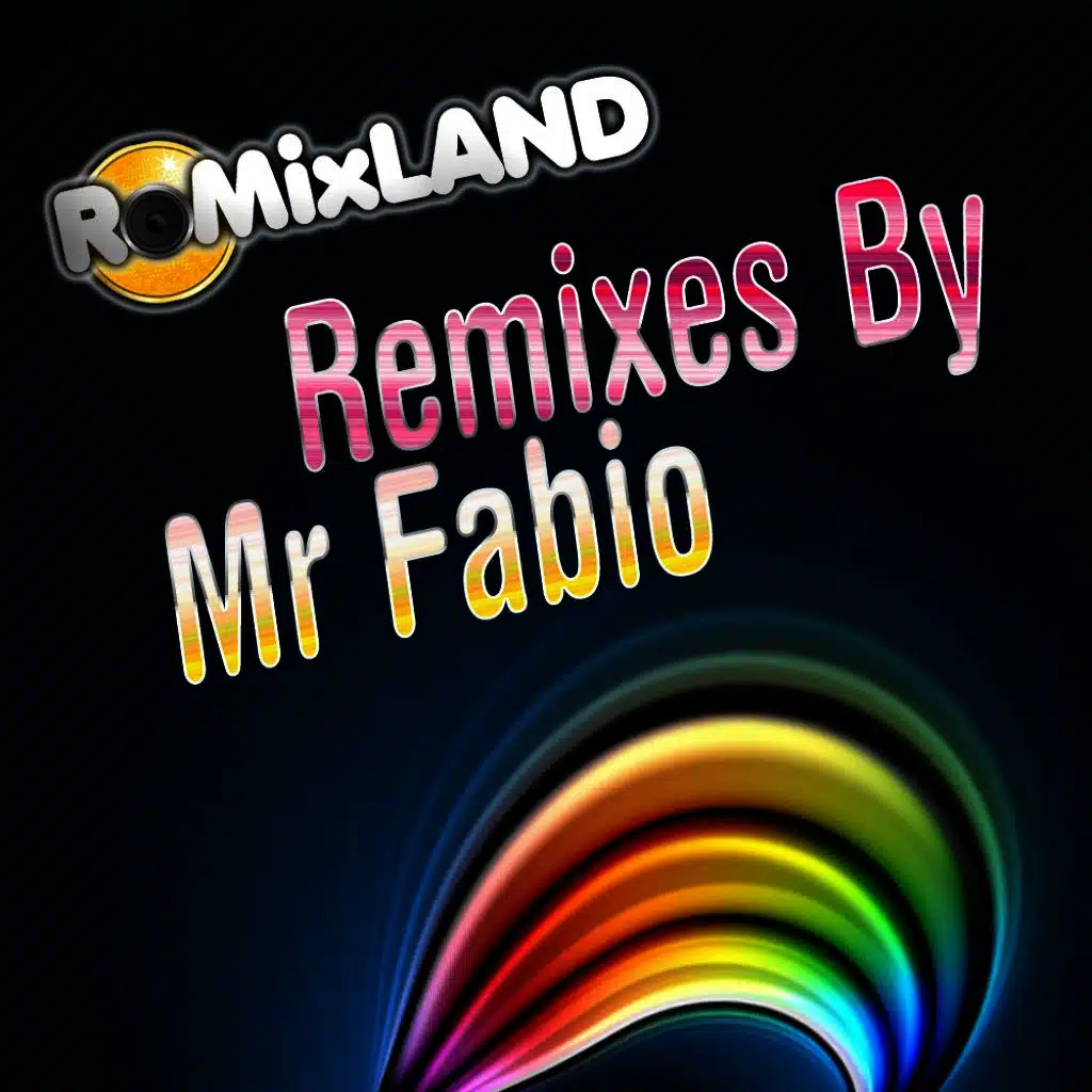 Remixed By Mr Fabio
