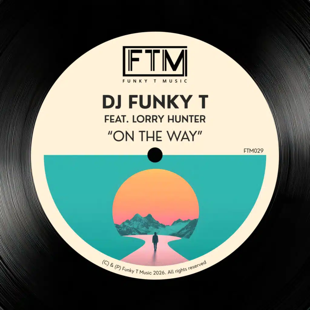 DJ Funky T