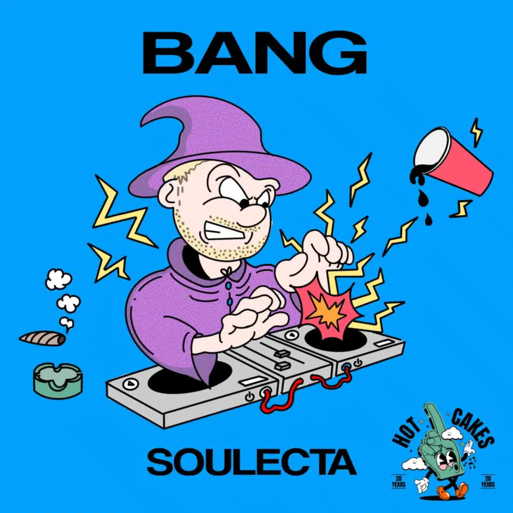 Soulecta