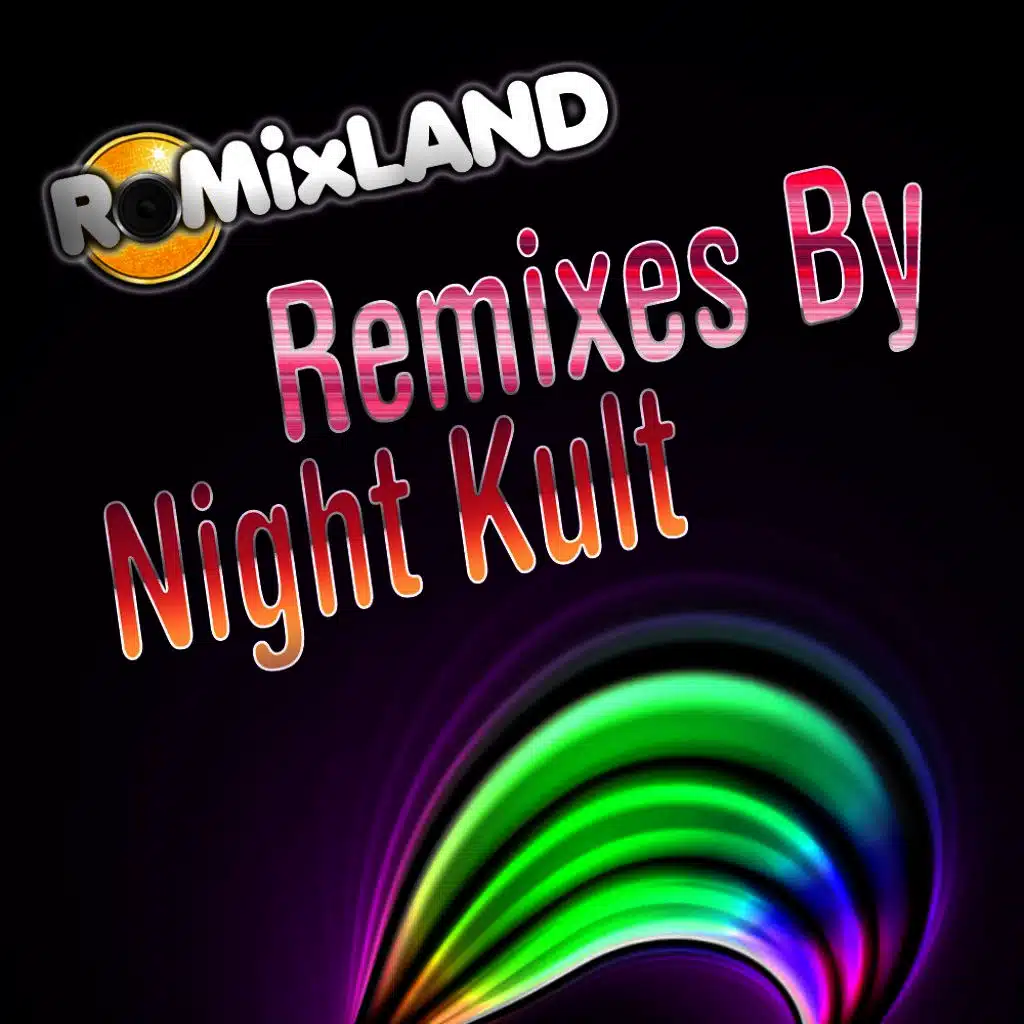 Disko Feeling (Fabian Raducan & Night Kult Remix)