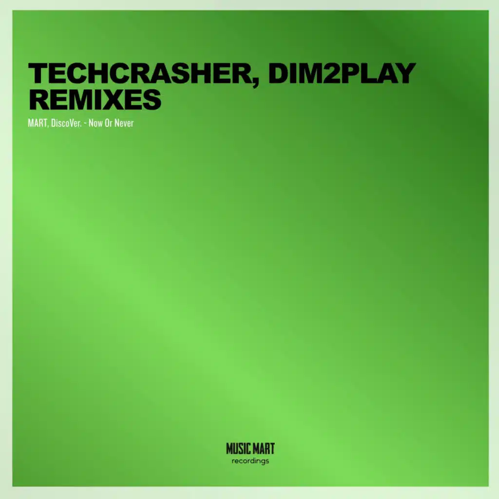 Techcrasher, Dim2play Remixes