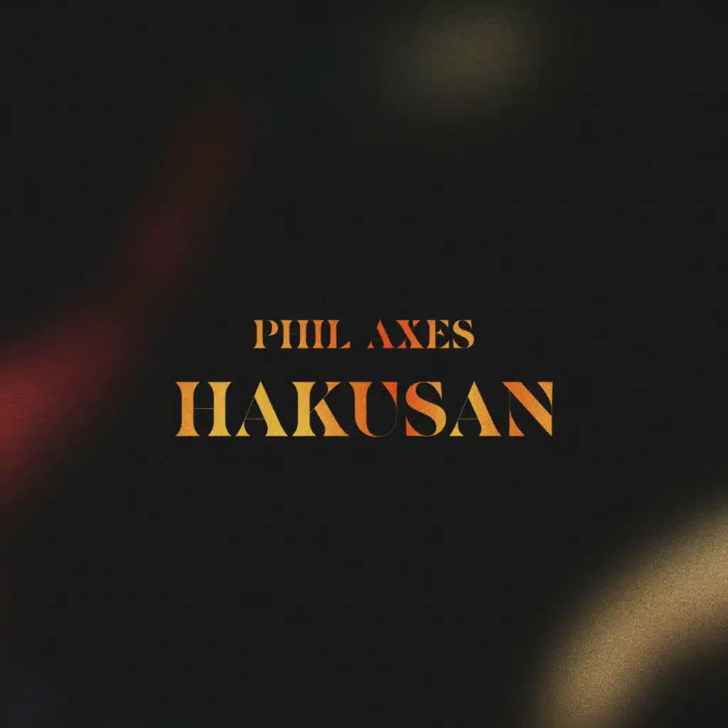 Phil Axes