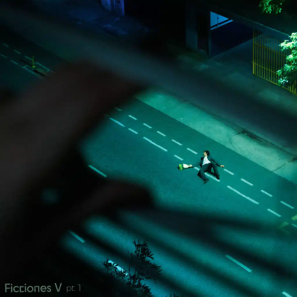 Ficciones, Vol. 5 - Pt. 1