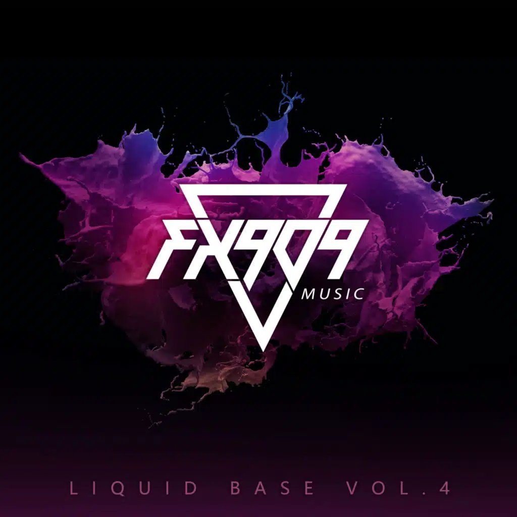 Liquid Base, Vol. 4