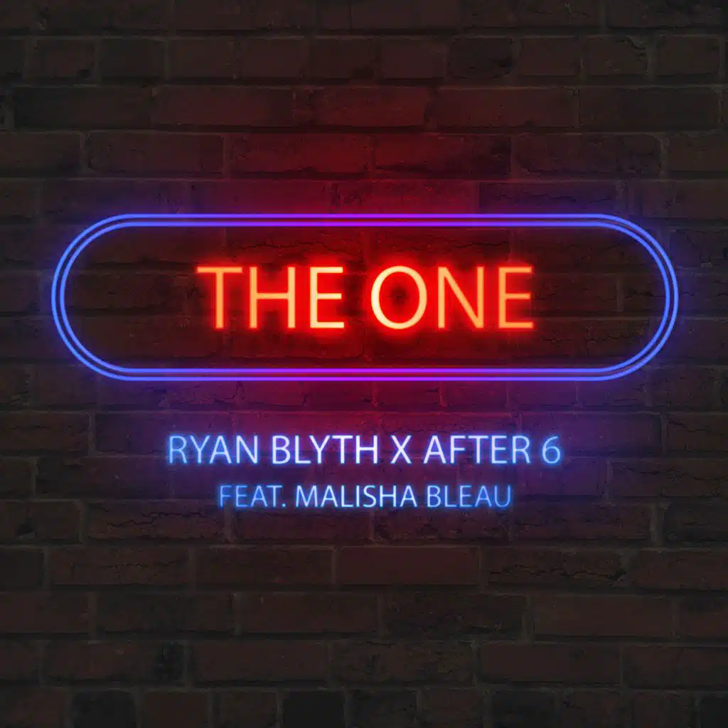 Ryan Blyth & After 6