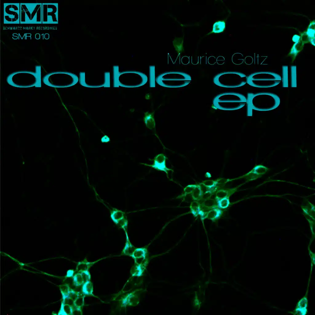Double Cell Ep
