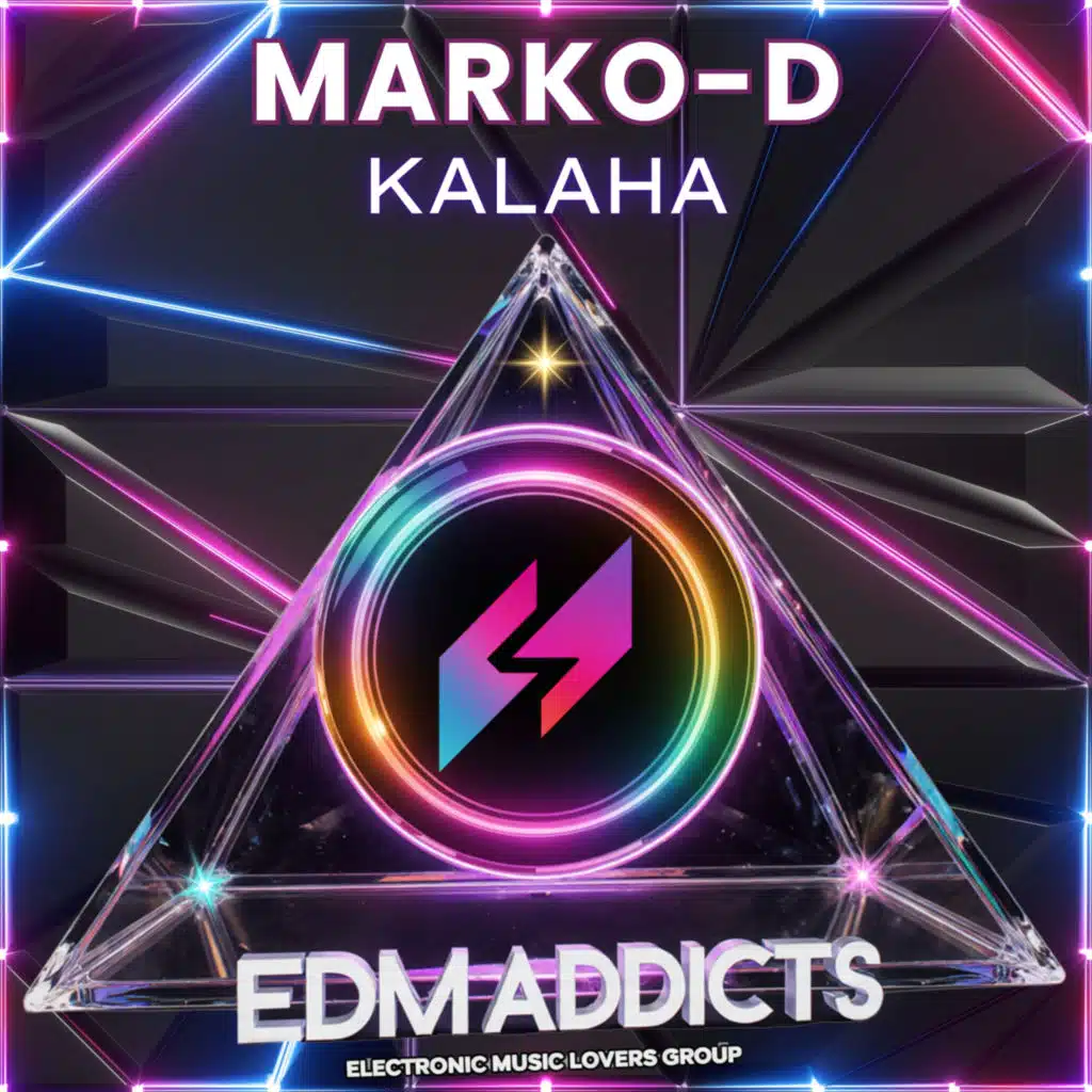 Marko-D