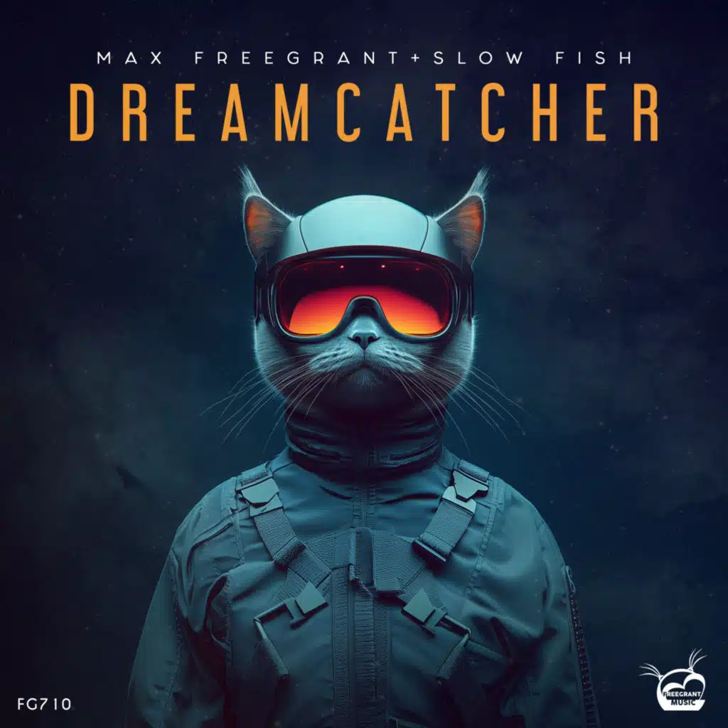 Max Freegrant & Slow Fish