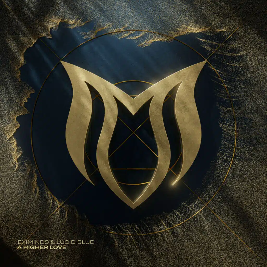 Eximinds & Lucid Blue