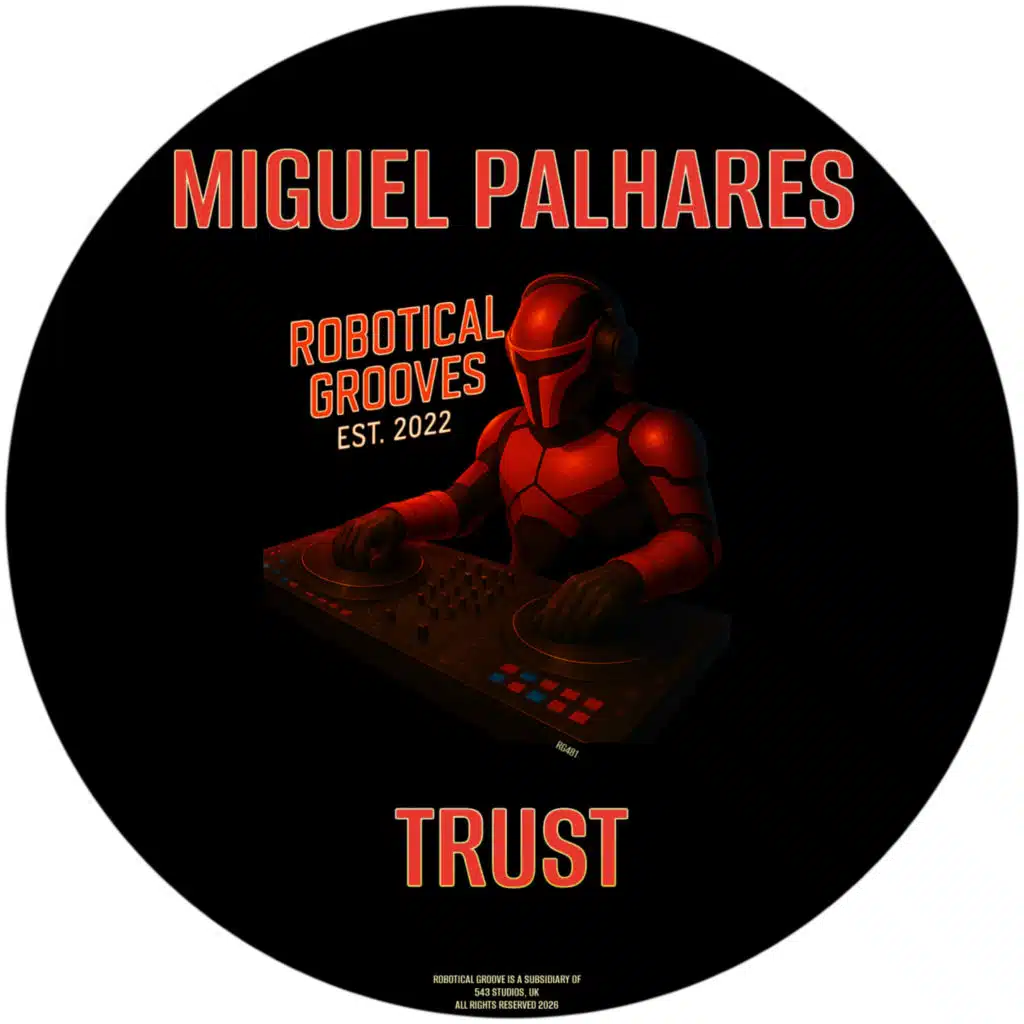 Miguel Palhares