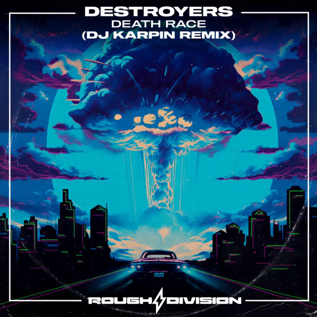 Destroyers