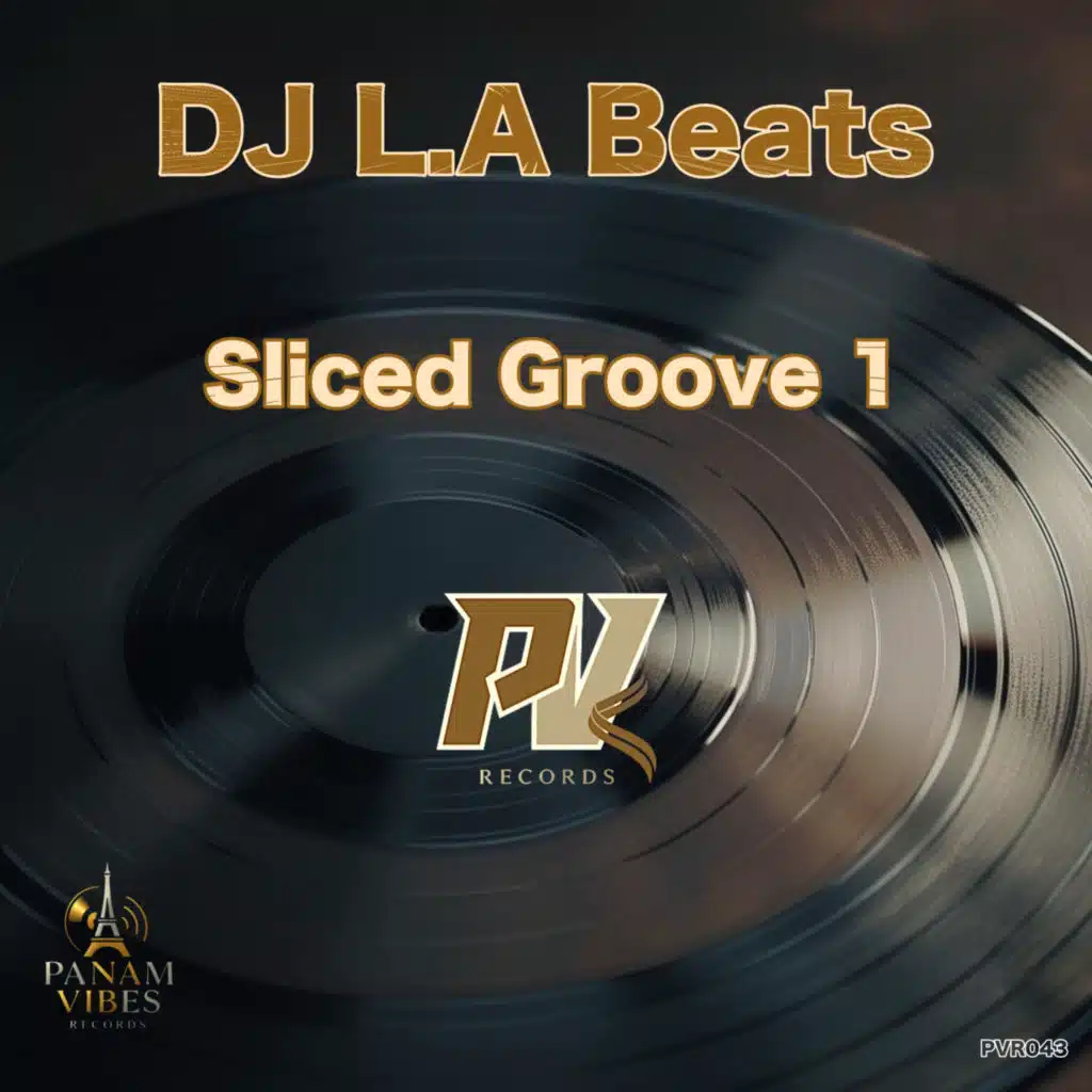 DJ L.A. Beats
