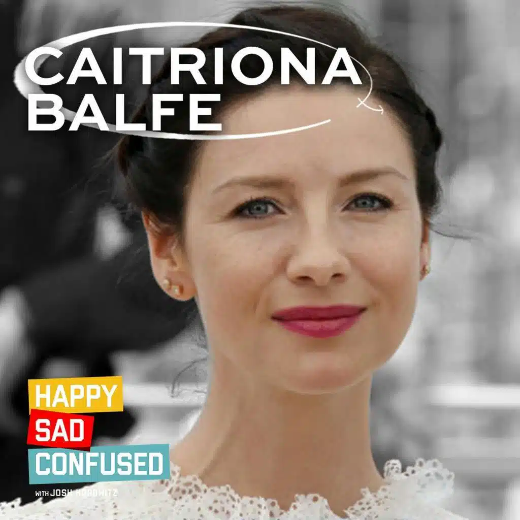 Caitriona Balfe (2016)